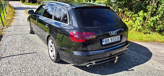 Audi A6 5 of 10