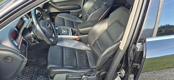 Audi A6 9 of 10