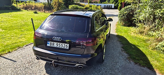 Audi A6 6 of 10