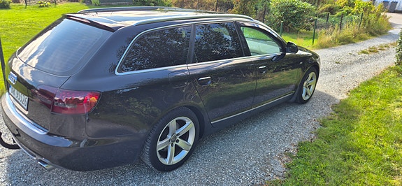 Audi A6 7 of 10