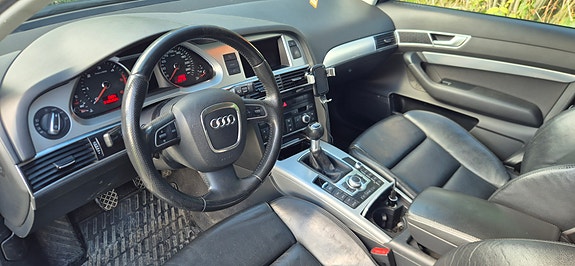 Audi A6 8 of 10