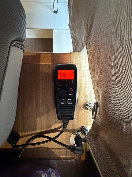 Merry Fisher 895, topp utstyrt 25 of 25