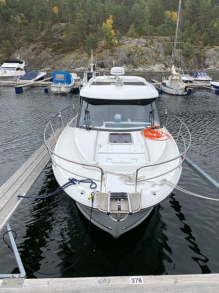 Merry Fisher 895, topp utstyrt 2 of 25