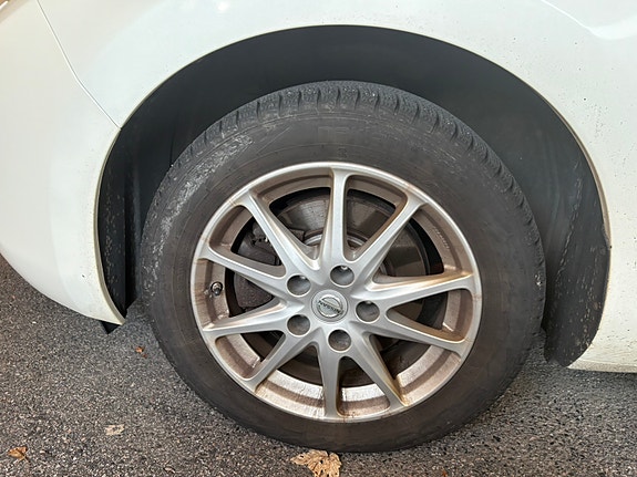 Nissan Leaf 19 of 25