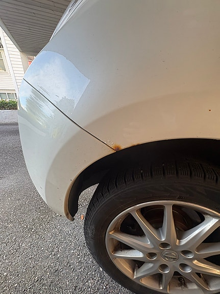 Nissan Leaf 25 of 25