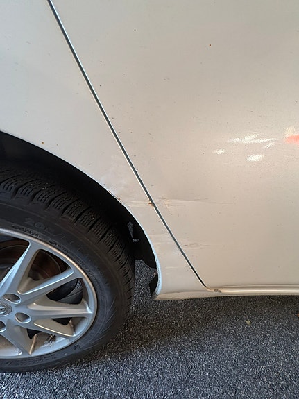 Nissan Leaf 24 of 25