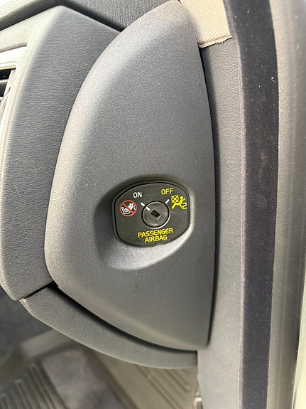 Volvo XC70 15 of 18