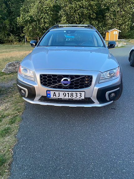 Volvo XC70 4 of 18