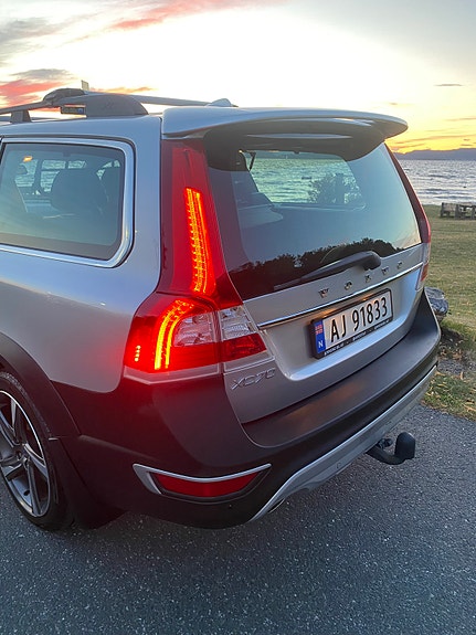 Volvo XC70 6 of 18