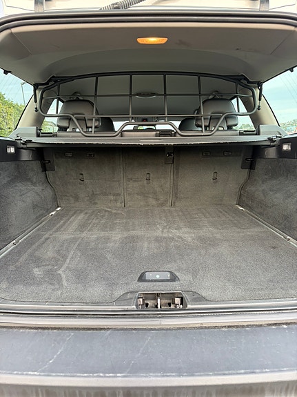 Volvo XC70 8 of 18