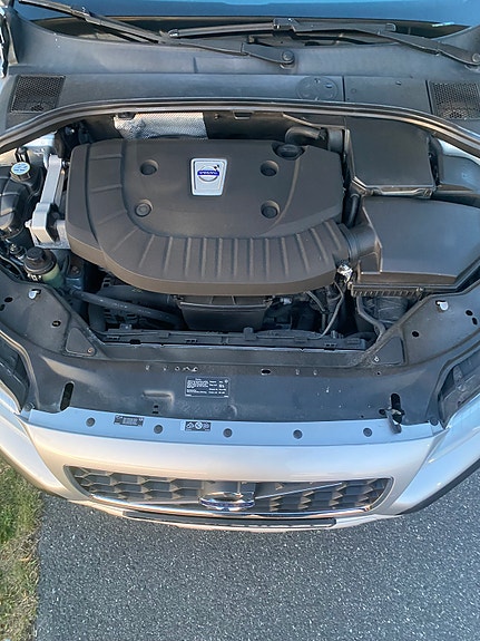 Volvo XC70 18 of 18
