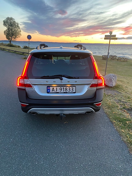 Volvo XC70 7 of 18