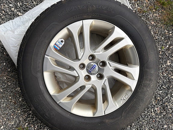 Volvo XC70 17 of 18