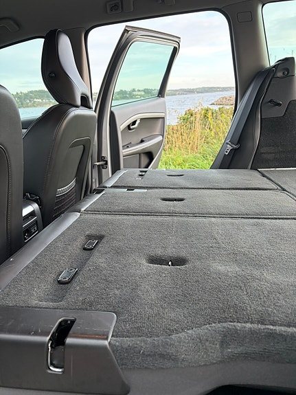 Volvo XC70 10 of 18