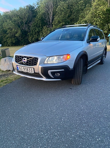 Volvo XC70 5 of 18
