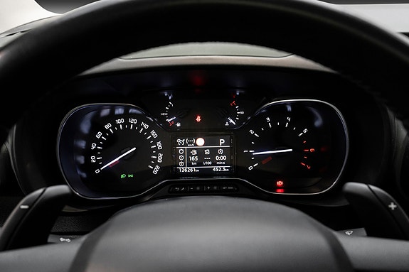 Citroen Berlingo 17 of 28