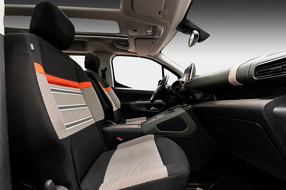 Citroen Berlingo 22 of 28