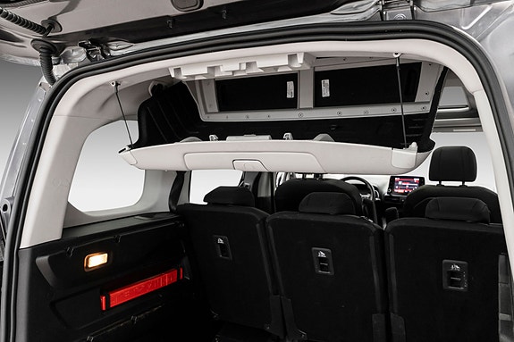 Citroen Berlingo 5 of 28