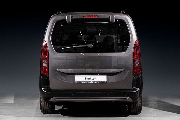 Citroen Berlingo 9 of 28