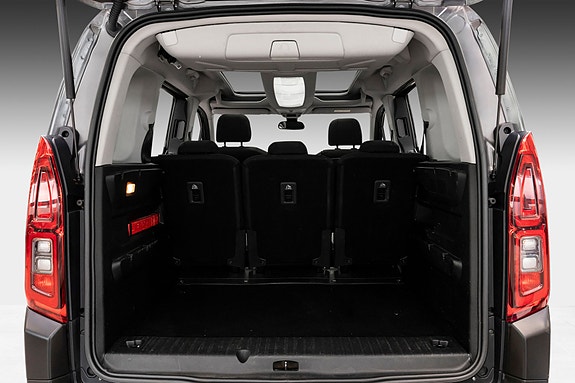 Citroen Berlingo 24 of 28