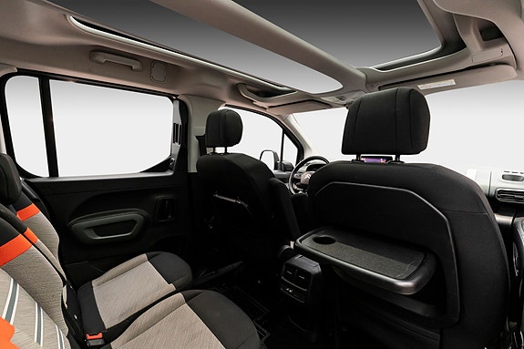 Citroen Berlingo 6 of 28