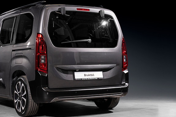 Citroen Berlingo 8 of 28