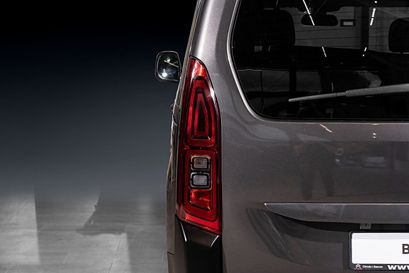 Citroen Berlingo 10 of 28