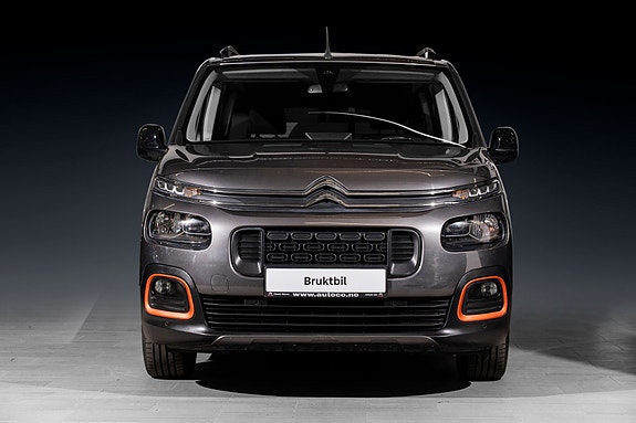 Citroen Berlingo 2 of 28