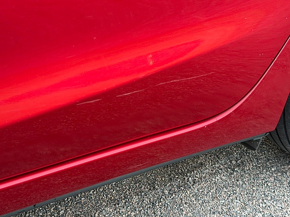 Mazda 3 11 of 28