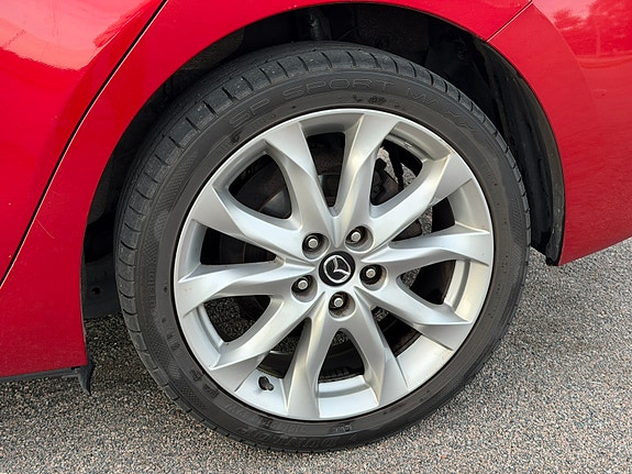 Mazda 3 9 of 28