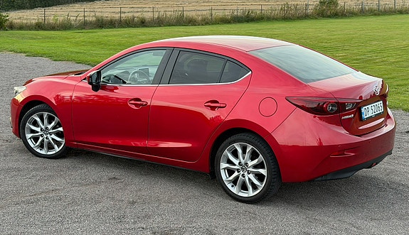 Mazda 3 3 of 28