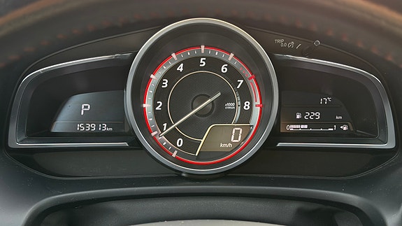 Mazda 3 23 of 28