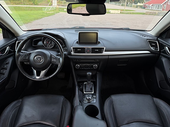 Mazda 3 20 of 28