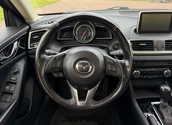 Mazda 3 21 of 28