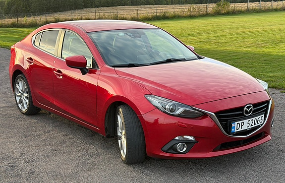 Mazda 3 4 of 28