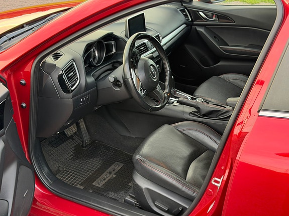 Mazda 3 13 of 28