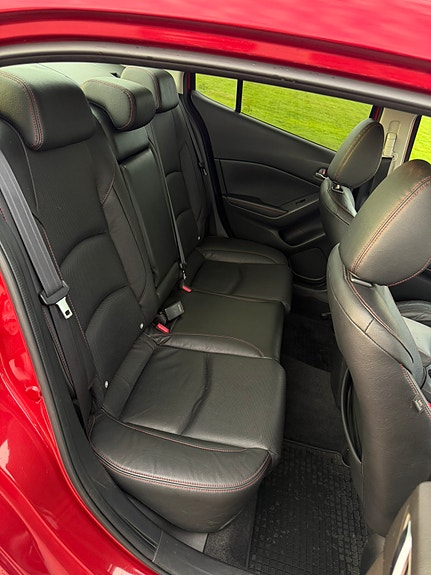 Mazda 3 18 of 28