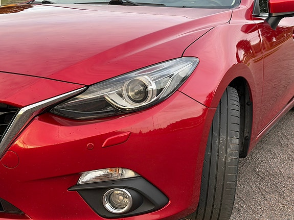 Mazda 3 6 of 28