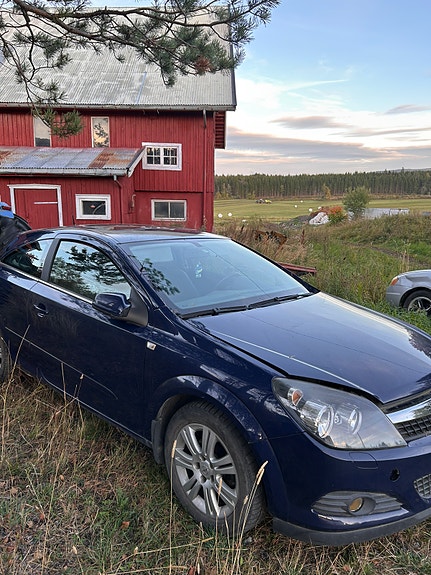 Opel Astra 7 of 7