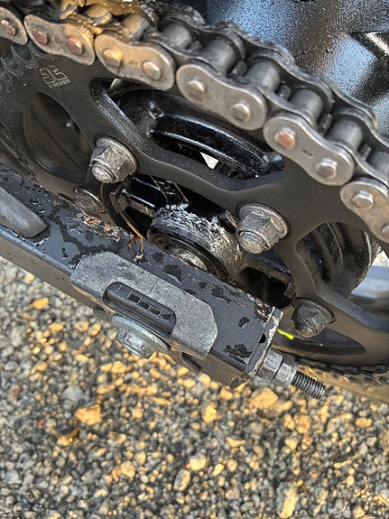 Kawasaki Ninja 125 11 of 15