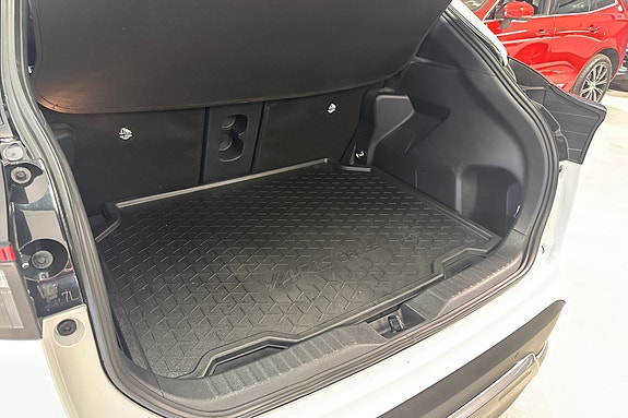 Toyota Yaris Cross 17 of 17