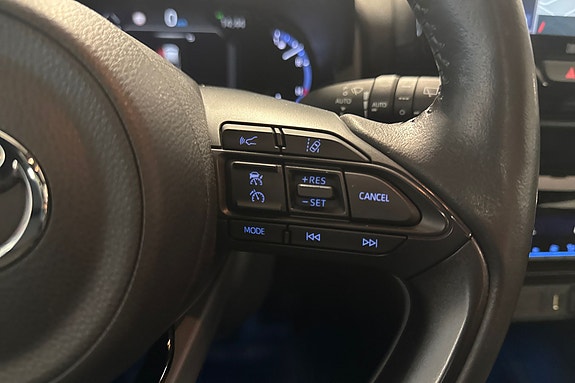 Toyota Yaris Cross 16 of 17