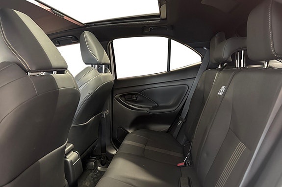 Toyota Yaris Cross 11 of 17
