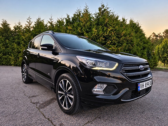 Ford Kuga 4 of 30