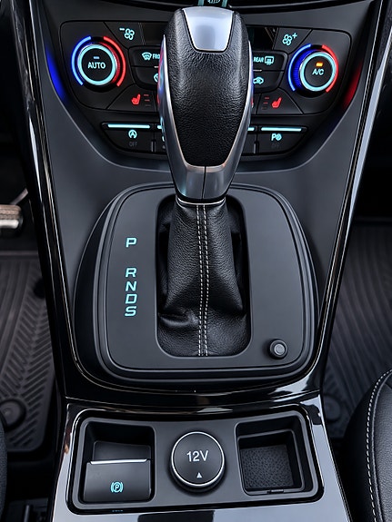 Ford Kuga 23 of 30