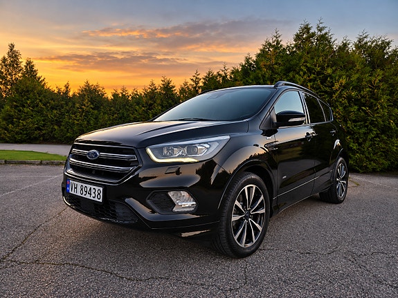 Ford Kuga 2 of 30