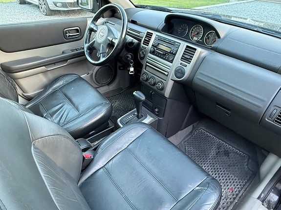 Nissan X-Trail 9 of 9