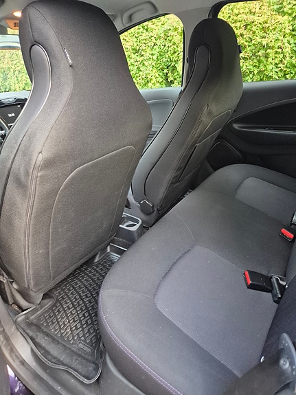 Renault Zoe 10 of 18