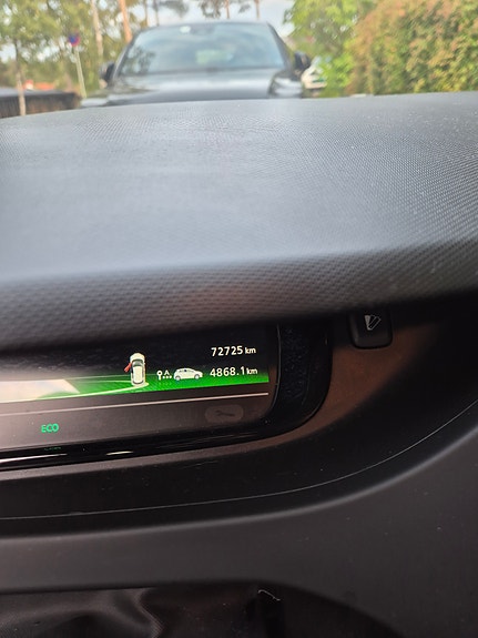 Renault Zoe 6 of 18