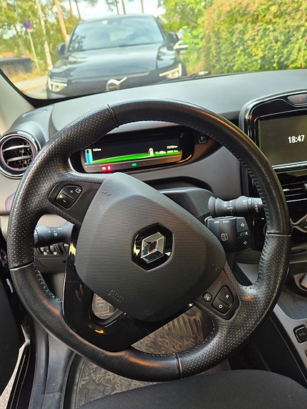 Renault Zoe 5 of 18